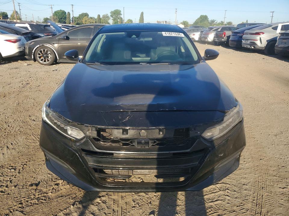 Продаж на аукціоні авто 2019 Honda Accord, vin: 1HGCV1F17KA000192, номер лоту: 41821536