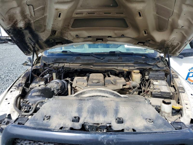 Продажа на аукционе авто 2016 Ram 5500, vin: 3C7WRMDL2GG381743, номер лота: 47787466