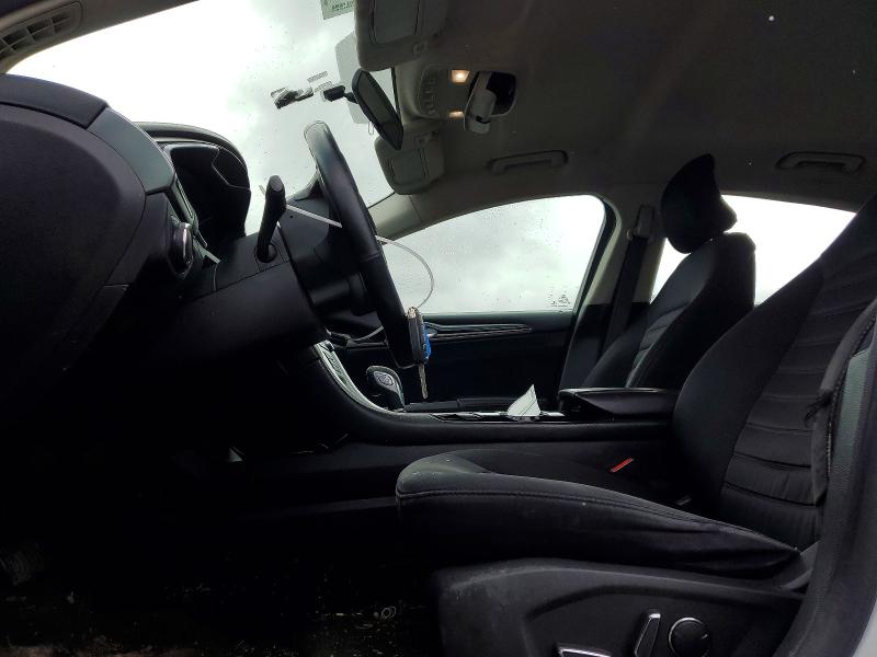 Aukcja sprzedaży 2016 Ford Fusion, vin: 3FA6P0LU1GR181856, numer aukcji: 46315546