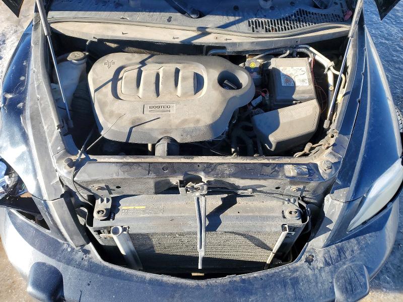 Продаж на аукціоні авто 2011 Chevrolet Hhr, vin: 3GNBACFUXBS624991, номер лоту: 45842096