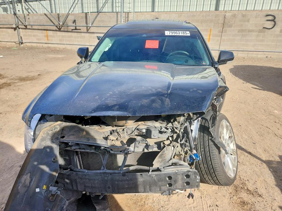 Продажа на аукционе авто 2013 Cadillac Ats, vin: 1G6AE5S30D0129729, номер лота: 79963185