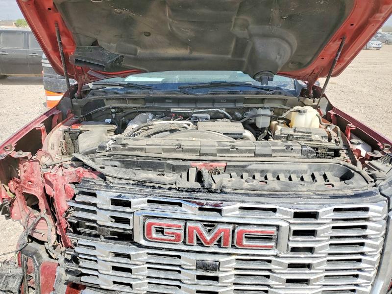Aukcja sprzedaży 2024 Gmc Sierra, vin: 1GT49WEY4RF403367, numer aukcji: 41610376
