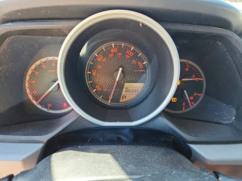 Aukcja sprzedaży 2013 Toyota 4runner, vin: JTEBU5JR5D5142419, numer aukcji: 45780116