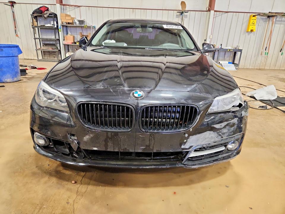 Aukcja sprzedaży 2016 Bmw 528, vin: WBA5A5C5XGG350502, numer aukcji: 45491726