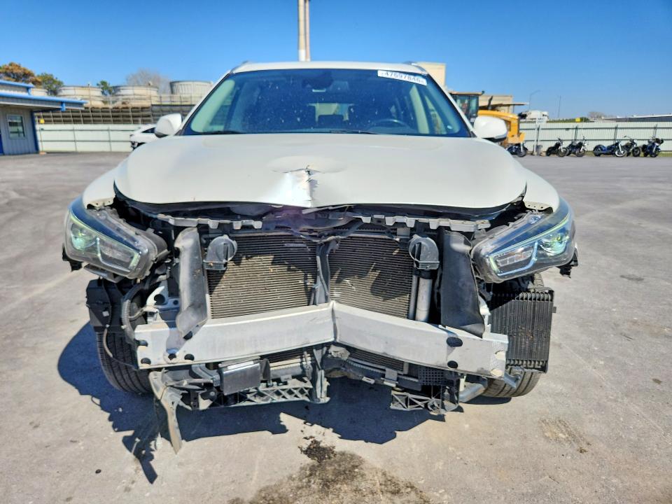 Aukcja sprzedaży 2019 Infiniti Qx60, vin: 5N1DL0MM1KC527094, numer aukcji: 47697846