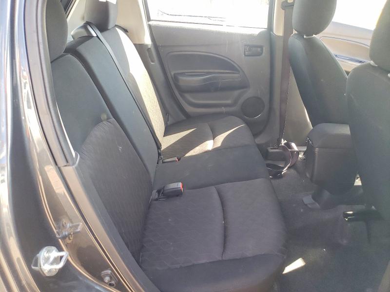 Продаж на аукціоні авто 2024 Mitsubishi Mirage, vin: ML32AUHJXRH006335, номер лоту: 48268846