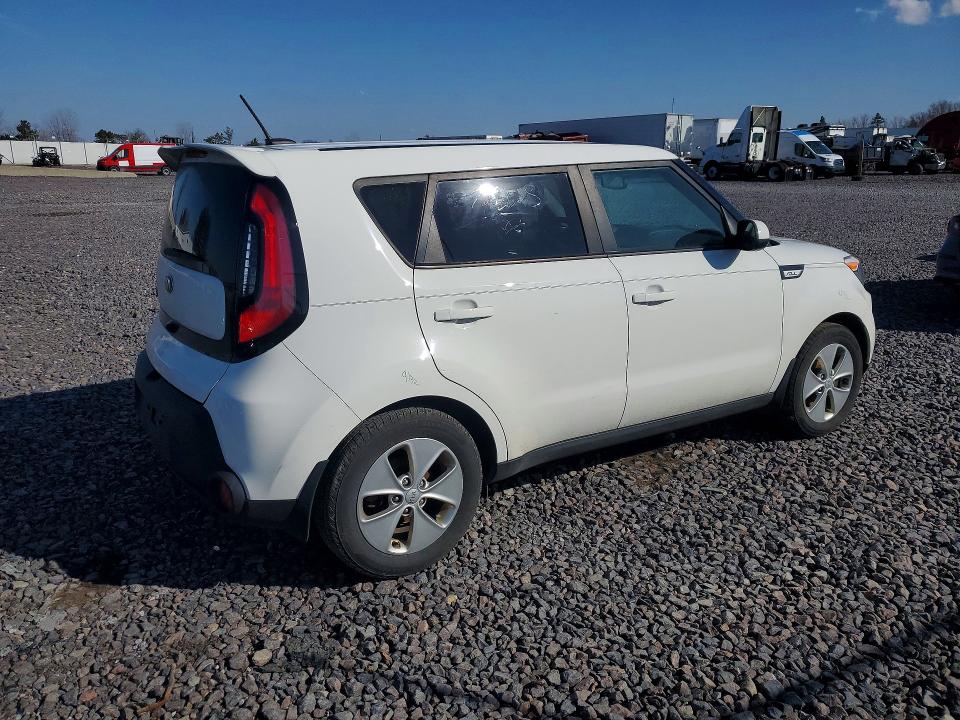 Aukcja sprzedaży 2016 Kia Soul, vin: KNDJN2A2XG7370858, numer aukcji: 41598076