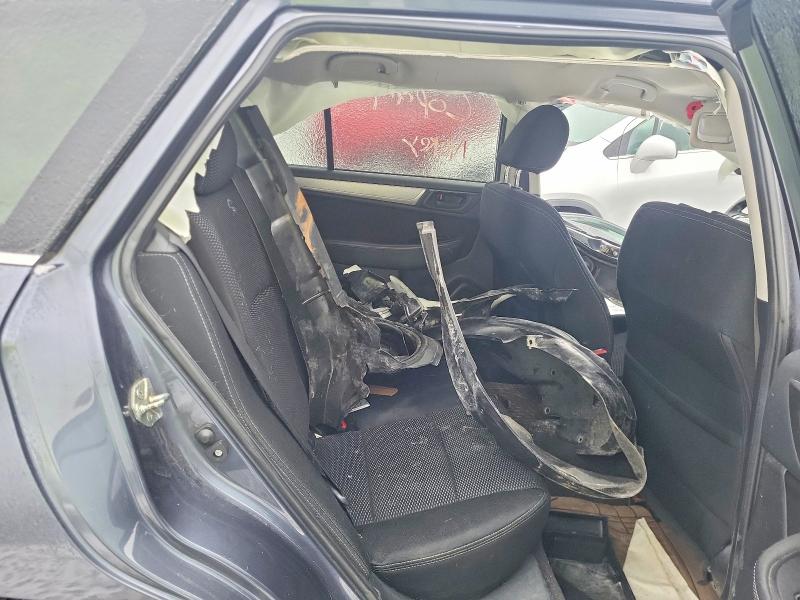78770405 :رقم المزاد ، 4S4BSCAC7F3326071 vin ، 2015 Subaru Outback مزاد بيع