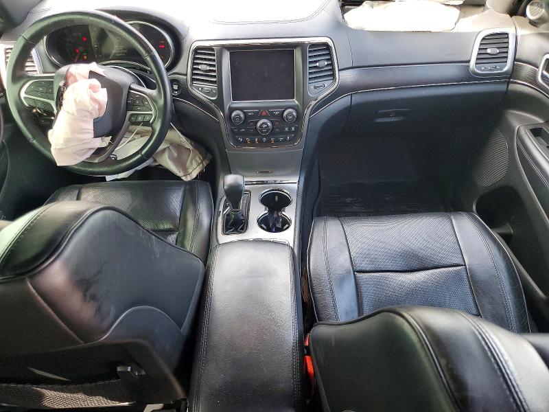 Aukcja sprzedaży 2018 Jeep Grand Cherokee, vin: 1C4RJFCG6JC118974, numer aukcji: 79631945