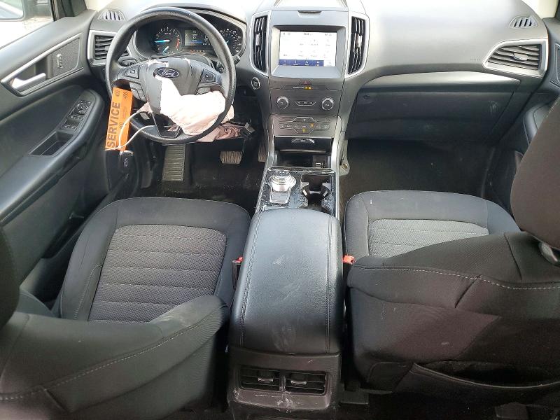 2020 Ford Edge მანქანა იყიდება აუქციონზე, vin: 2FMPK4G94LBA08167, აუქციონის ნომერი: 47765466