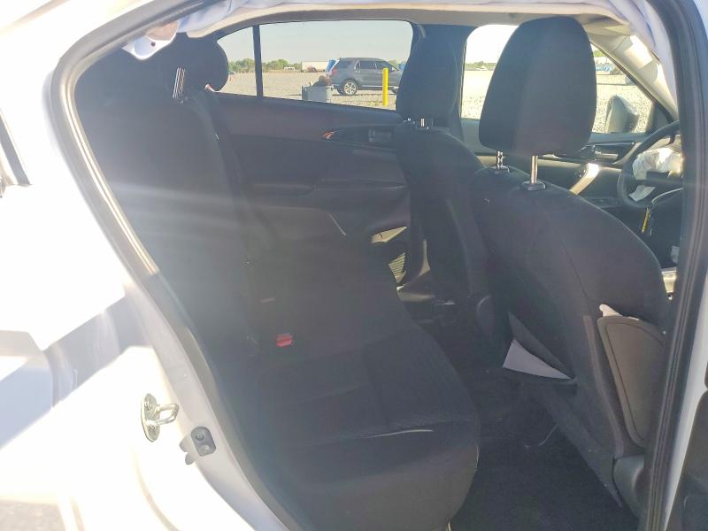 2024 Mitsubishi Eclipse Cross მანქანა იყიდება აუქციონზე, vin: JA4ATVAA1RZ049713, აუქციონის ნომერი: 46939796