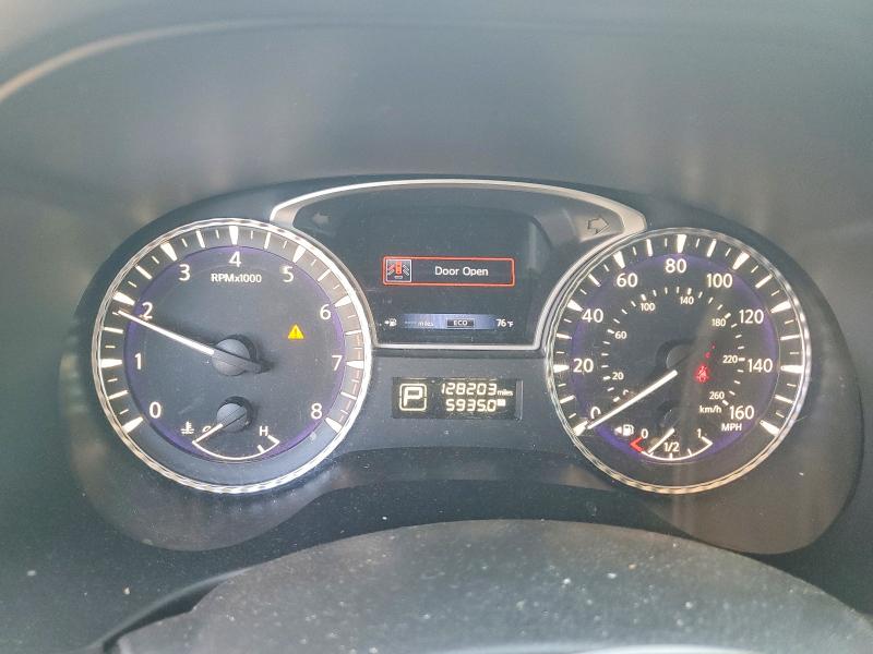 Продажа на аукционе авто 2013 Infiniti Jx35, vin: 5N1AL0MM8DC328582, номер лота: 47392436
