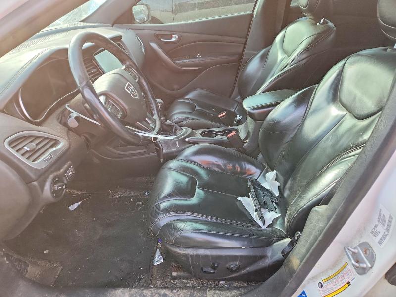 Продажа на аукционе авто 2013 Dodge Dart, vin: 1C3CDFCH9DD284639, номер лота: 79609095