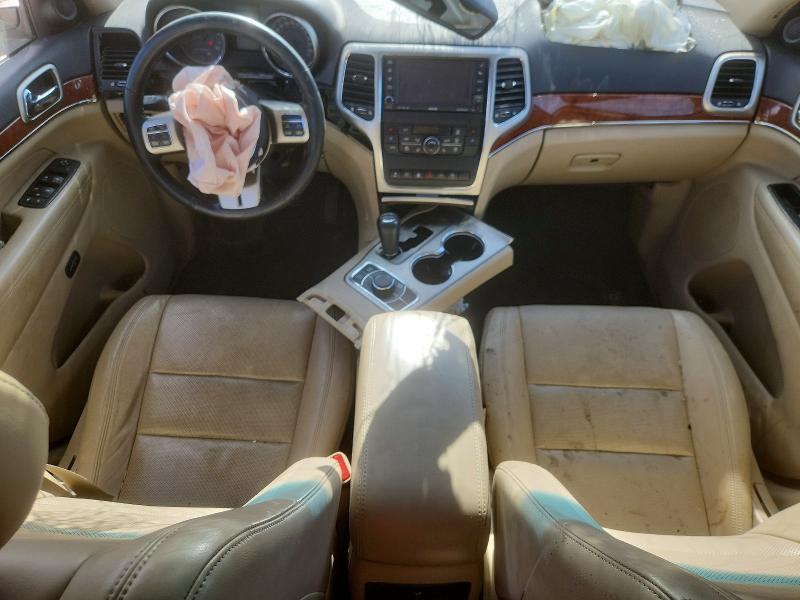 Продажа на аукционе авто 2011 Jeep Grand Cherokee, vin: 1J4RR5GT3BC654318, номер лота: 46191466