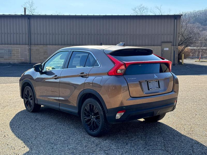 Продажа на аукционе авто 2019 Mitsubishi Eclipse Cross, vin: JA4AT4AA7KZ019793, номер лота: 48248016
