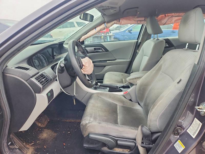 41931426 :رقم المزاد ، 1HGCR2F32FA231924 vin ، 2015 Honda Accord مزاد بيع