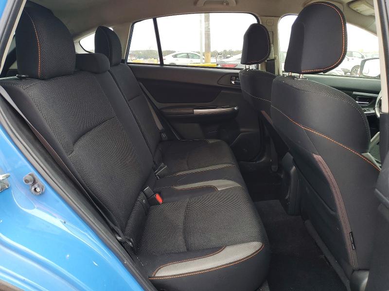 Продажа на аукционе авто 2017 Suba Crosstrek, vin: JF2GPABC8HG281430, номер лота: 47863876