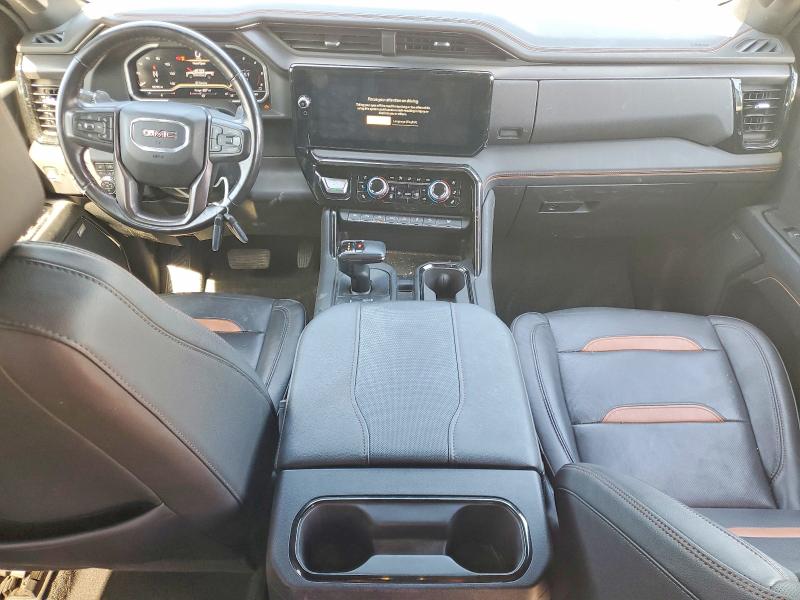 Продажа на аукционе авто 2023 Gmc Sierra, vin: 1GTUUEE87PZ124533, номер лота: 46514096
