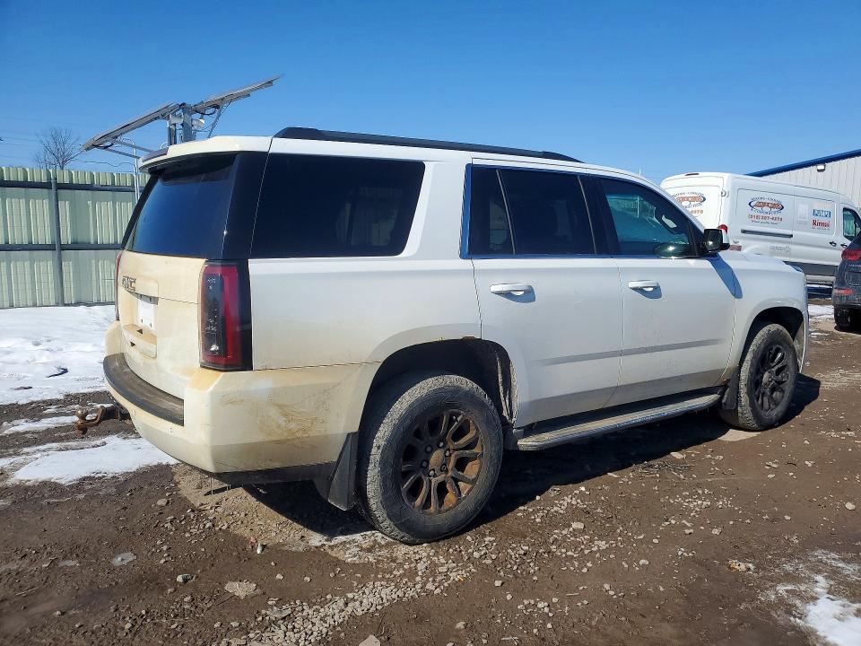 Продаж на аукціоні авто 2015 Gmc Yukon, vin: 1GKS2AKC6FR111404, номер лоту: 79313945