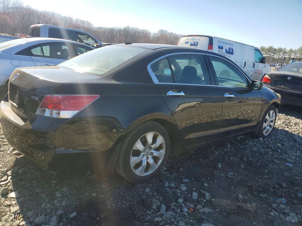 Продаж на аукціоні авто 2009 Honda Accord, vin: 1HGCP36809A029241, номер лоту: 45457106