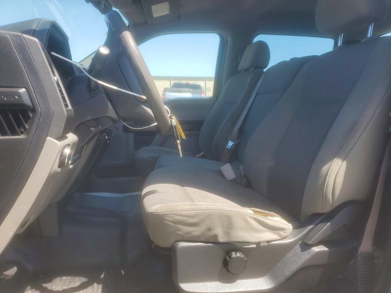 Aukcja sprzedaży 2019 Ford F250, vin: 1FT7W2BT9KEC76618, numer aukcji: 47086366