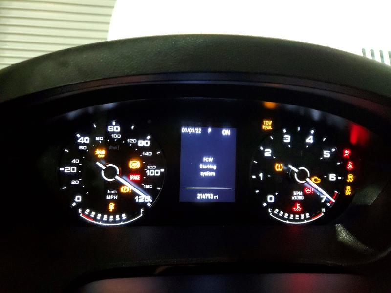 Aukcja sprzedaży 2022 Ram Promaster 2500, vin: 3C6LRVDG2NE130844, numer aukcji: 53977006