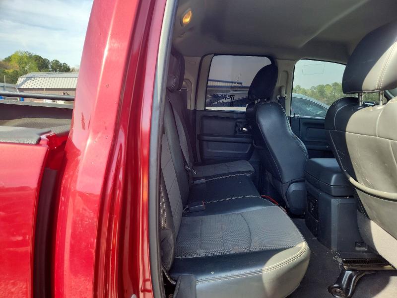 47177316 :رقم المزاد ، 1C6RD6HT7CS189274 vin ، 2012 Dodge Ram 1500 مزاد بيع