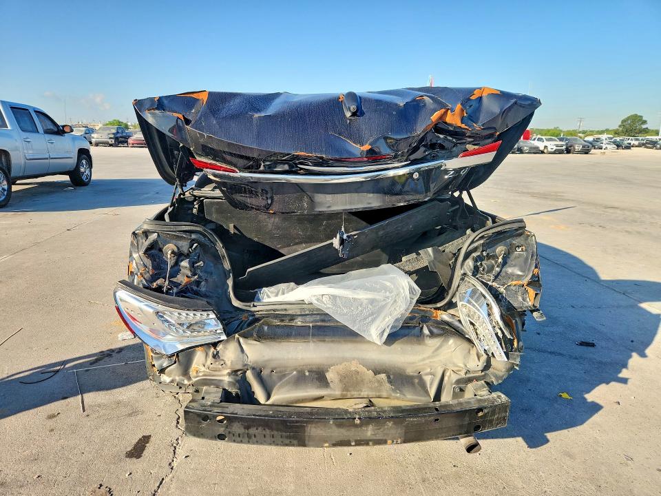 Продажа на аукционе авто 2011 Chrysler 200, vin: 1C3BC2EB7BN542731, номер лота: 47783816