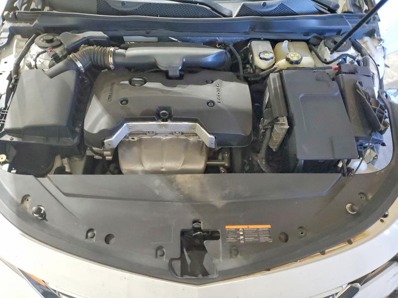 Продаж на аукціоні авто 2019 Chevrolet Impala, vin: 2G11Z5SA0K9134697, номер лоту: 46228736