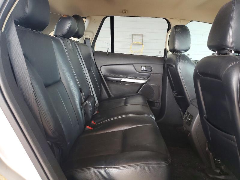 Продажа на аукционе авто 2012 Ford Edge, vin: 2FMDK3GC6CBA56441, номер лота: 48157226