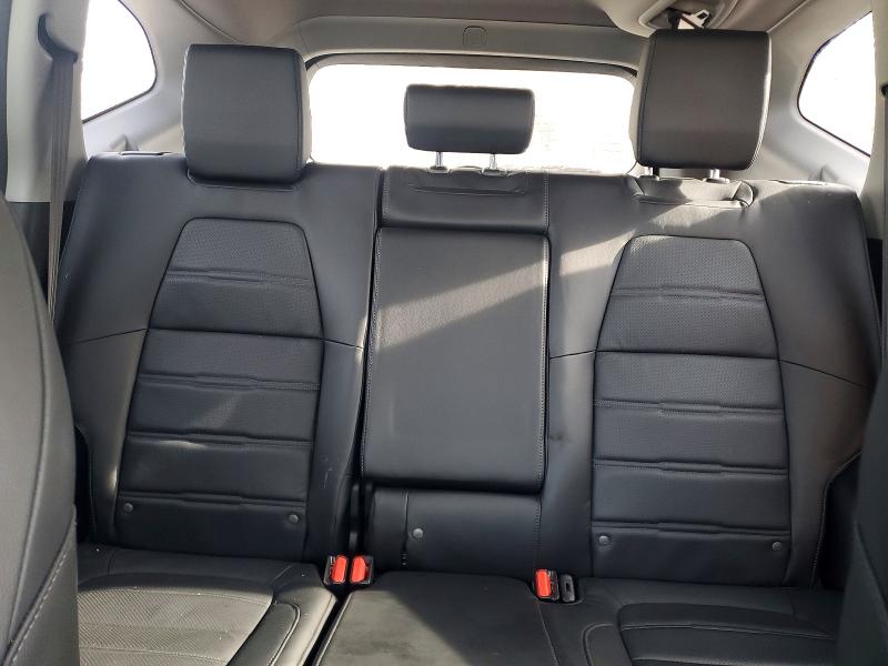 Aukcja sprzedaży 2019 Honda Cr-v, vin: 2HKRW2H87KH111467, numer aukcji: 79349515