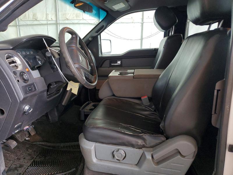 Продаж на аукціоні авто 2012 Ford F150, vin: 1FTFX1EF9CFB88527, номер лоту: 76484865