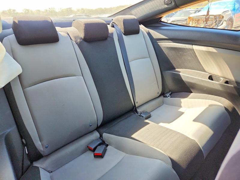 Продажа на аукционе авто 2017 Honda Civic, vin: 2HGFC4B05HH307372, номер лота: 46919766