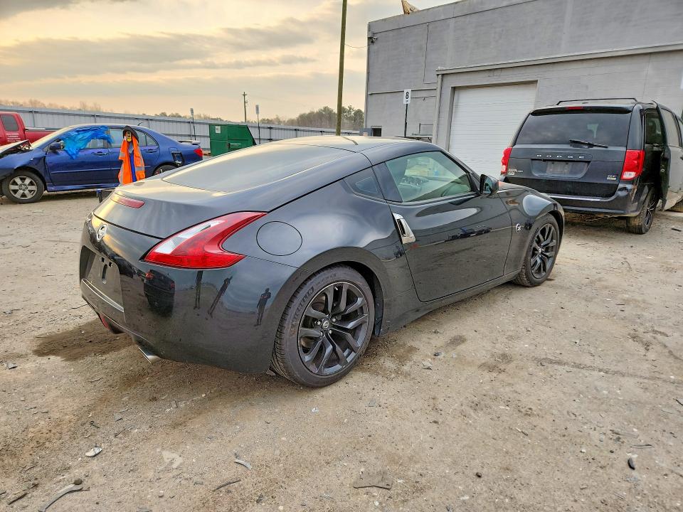 Продаж на аукціоні авто 2020 Nissan 370z, vin: JN1AZ4EH5LM823099, номер лоту: 47330686