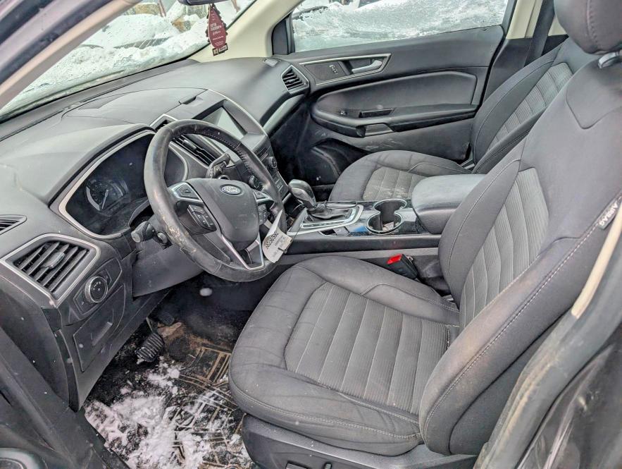 78526735 :رقم المزاد ، 2FMPK3J95GBB28939 vin ، 2016 Ford Edge مزاد بيع