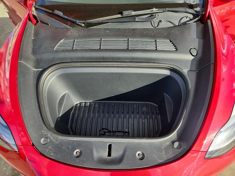 Продажа на аукционе авто 2022 Tesla Model Y, vin: 7SAYGDEF3NF438297, номер лота: 79648715