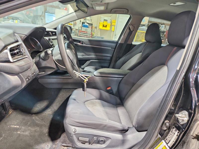 Aukcja sprzedaży 2018 Toyota Camry, vin: 4T1B11HK6JU049422, numer aukcji: 48062116