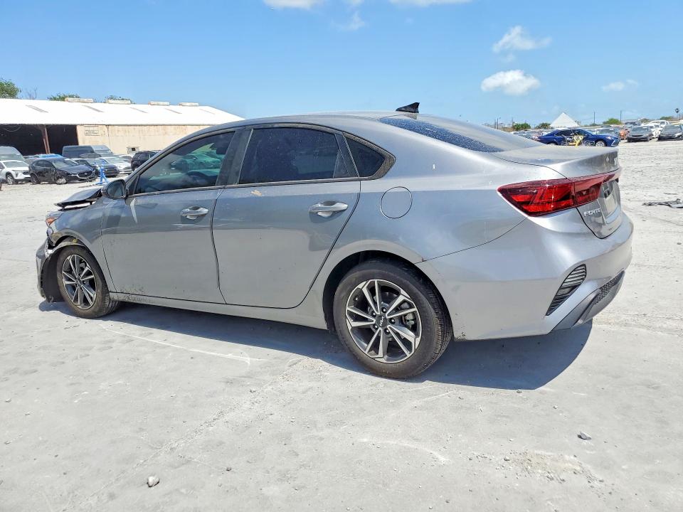 47260146 :رقم المزاد ، 3KPF24AD4RE812919 vin ، 2024 Kia Forte مزاد بيع