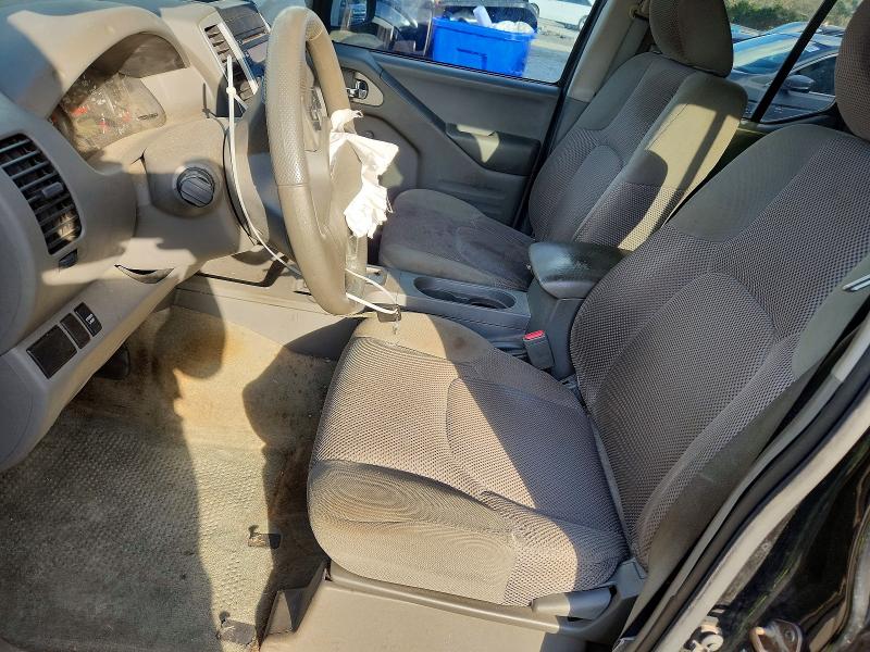 Продажа на аукционе авто 2016 Nissan Frontier, vin: 1N6AD0ERXGN722540, номер лота: 79580985