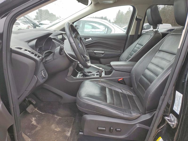 Продаж на аукціоні авто 2018 Ford Escape, vin: 1FMCU0HD0JUC80789, номер лоту: 46820766