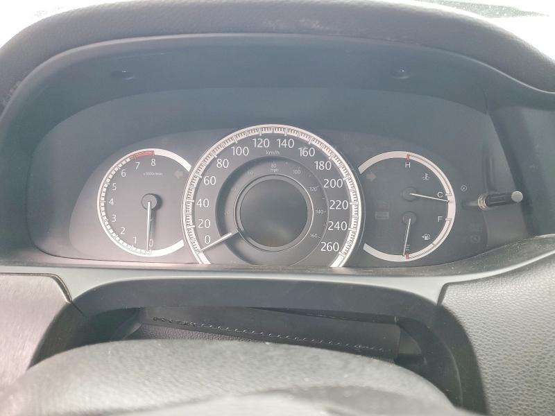 Продаж на аукціоні авто 2014 Honda Accord, vin: 1HGCR3F82EA801629, номер лоту: 79068725