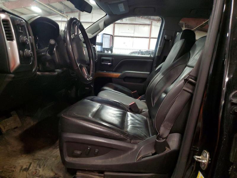 Продаж на аукціоні авто 2018 Chevrolet Silverado, vin: 1GCVKSEC8JZ337611, номер лоту: 79985965