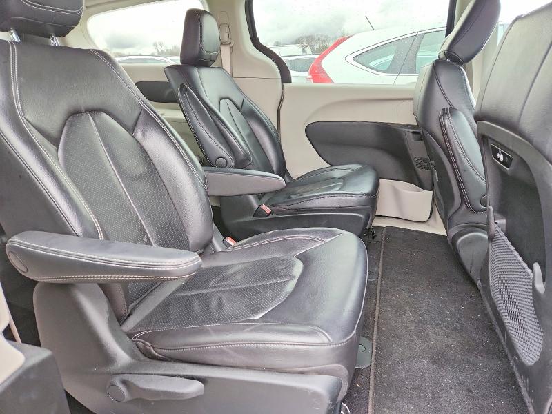 Продаж на аукціоні авто 2022 Chrysler Pacifica, vin: 2C4RC1L77NR211013, номер лоту: 46369056