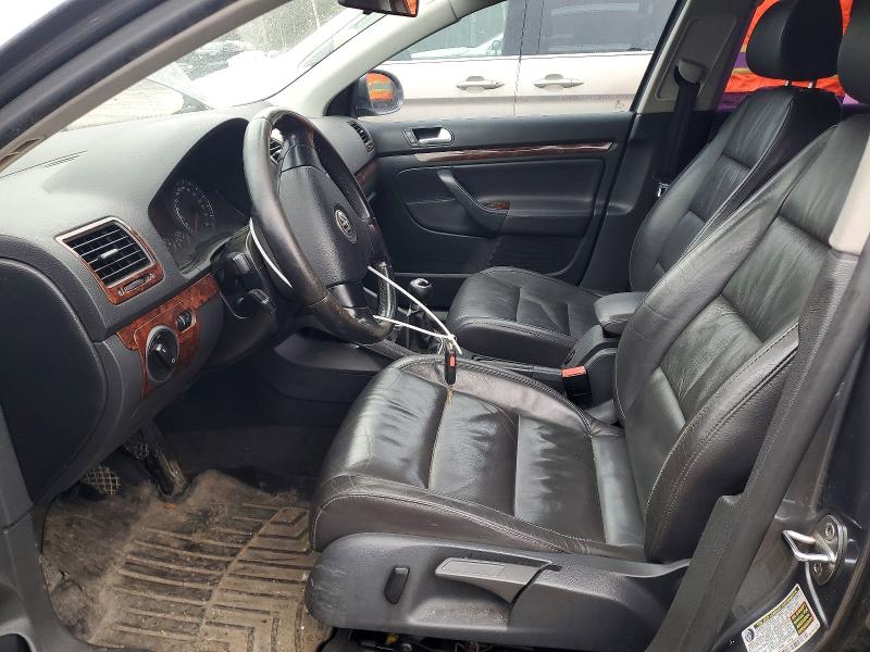 Продаж на аукціоні авто 2006 Volkswagen Jetta, vin: 3VWDT31K46M804198, номер лоту: 46722566