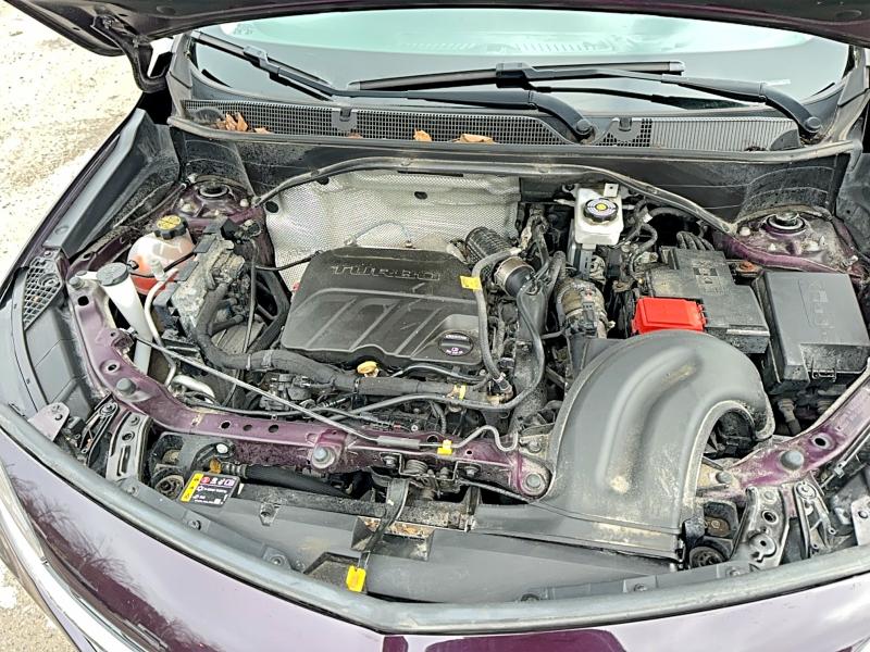2021 Buick Encore Gx მანქანა იყიდება აუქციონზე, vin: KL4MMBS22MB046577, აუქციონის ნომერი: 46233716
