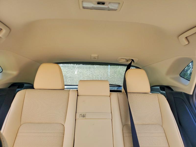 Auction sale of the 2017 Lexus Nx 200t, vin: JTJBARBZ2H2127898, lot number: 41829296