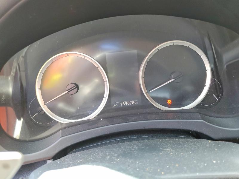 47694196 :رقم المزاد ، JTHBF1D21F5068178 vin ، 2015 Lexus Is 250 مزاد بيع