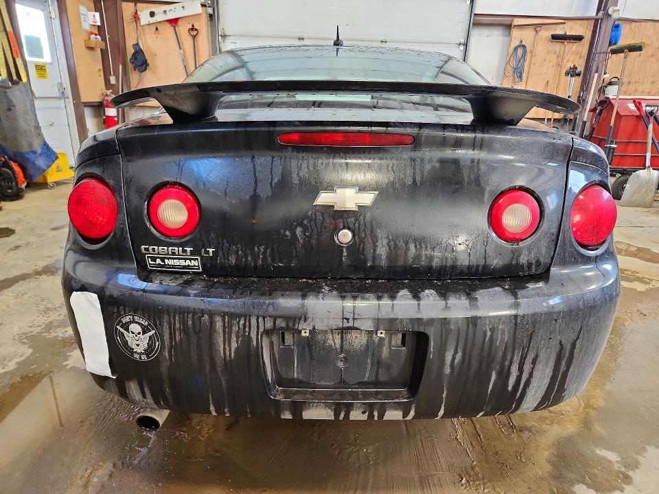 45795706 :رقم المزاد ، 1G1AF1F58A7144165 vin ، 2010 Chevrolet Cobalt مزاد بيع