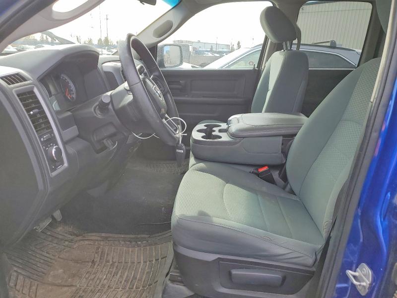 Продажа на аукционе авто 2015 Ram 1500, vin: 1C6RR7FT8FS615407, номер лота: 46266406