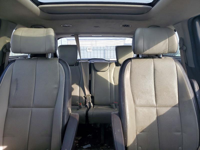 Продажа на аукционе авто 2015 Kia Sedona, vin: KNDME5C12F6063112, номер лота: 79256665